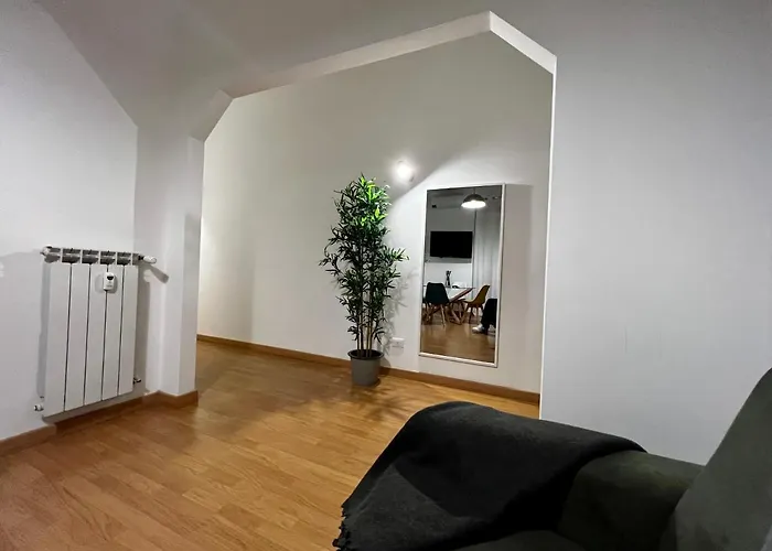 Conte Rosso Apartment Roma, Italia