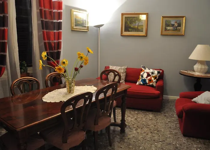 Maflava Apartment Roma, Italia
