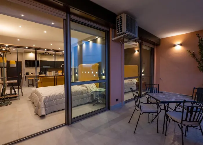 Domus Aurelia Appartement Rome, Italië