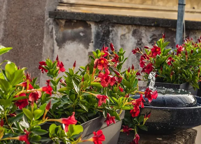 Ag Spanish Steps Terrace Roma, Italia