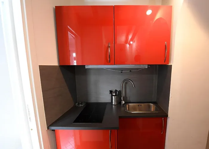 Apartamento Grottino - Campo De' Fiori Roma, Italia