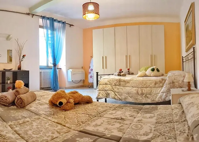 Holiday Home Zia Gina Roma, Italia