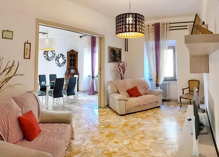 Holiday Home Zia Gina Rome, Italy