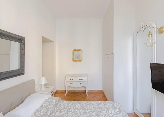 Romantic Apartament 2 Piazza Del Popolo, Italia