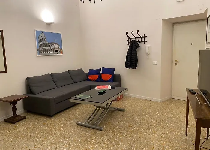 Apartamento Pinciana C23 Roma, Italia