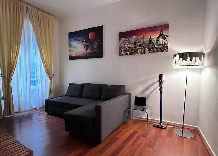 Vt Vatican'S Apartment Rzym, Włochy