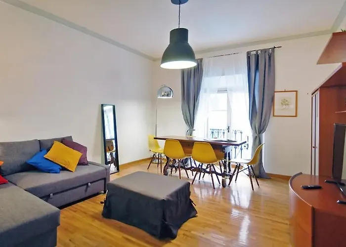 Elegant Apartment Via Veneto By Varental Roma, Italia