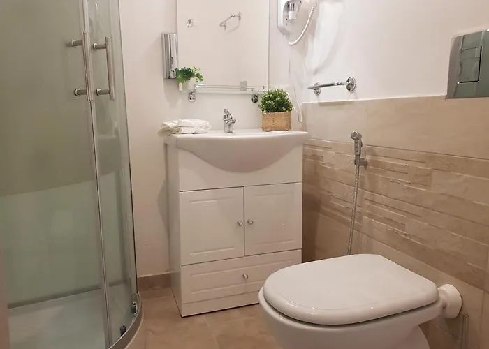 Appartamento Alexadom Roma, Italia