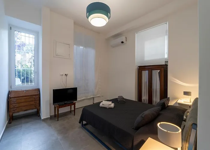 Domus Aurea B&B And Suites Roma, Italia
