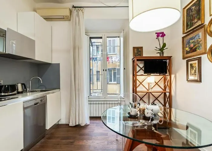 Appartamento Pop Corn House Roma, Italia