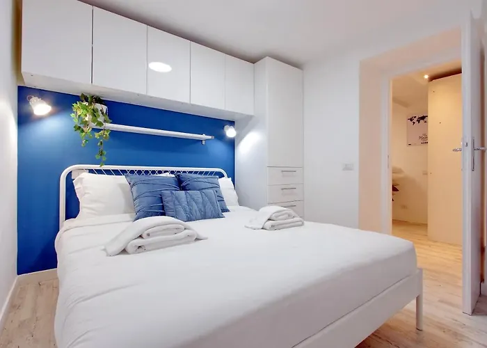 YCH-Confortevole Suite al Colosseo Roma, Italia