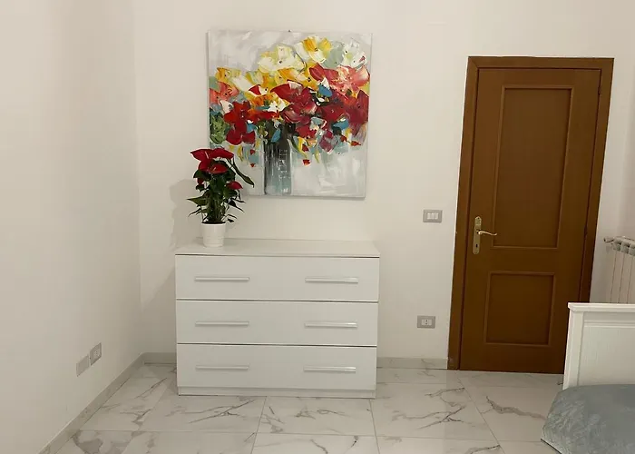 Flowers In Roma, Italia