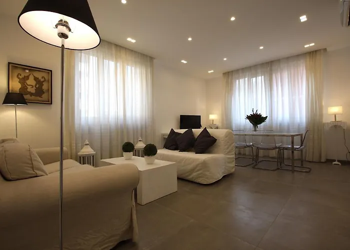 Pamphili Luxury Home - Monteverde Roma, Italia