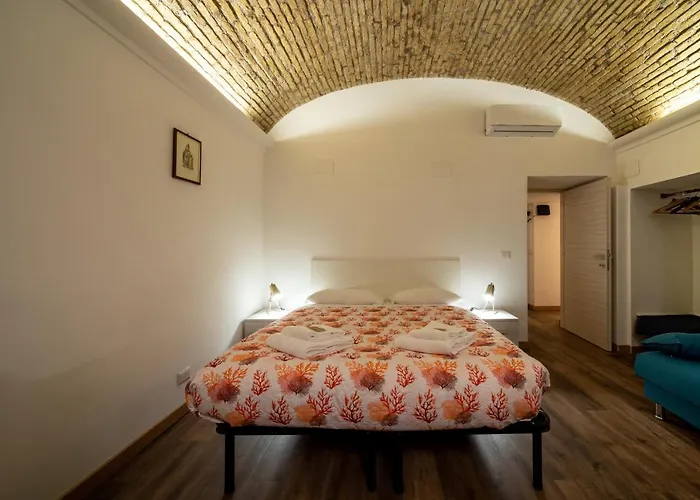 Appartamento Porta Pia Rome, Italy