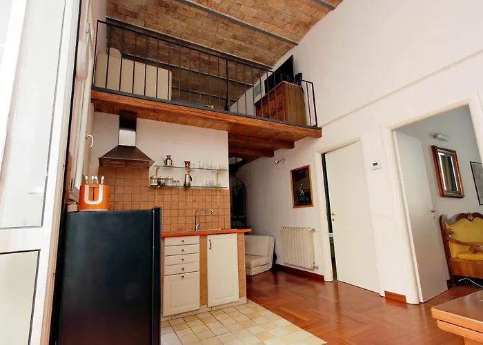 Sanctuary Home Roma, Italia