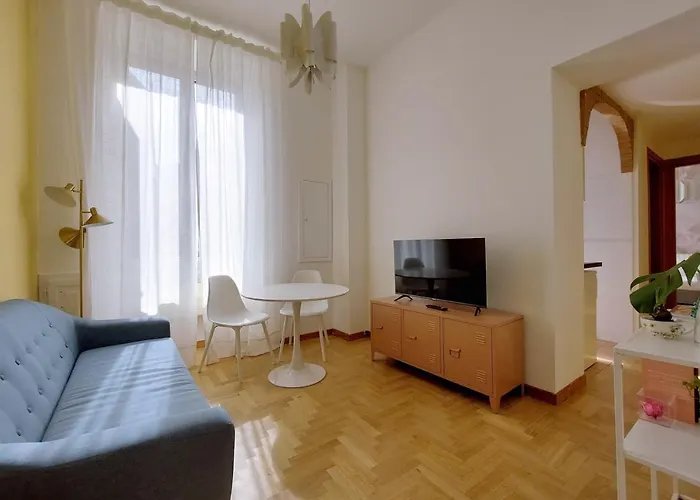 Take Me Rome - Roman Forum Apartments, Italia