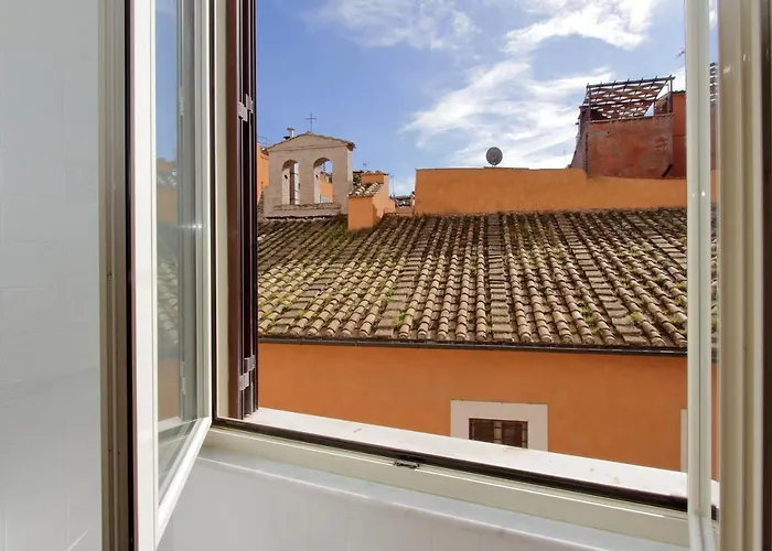 Take Me Rome - Roman Forum Apartments, Italy