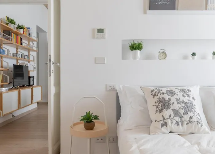 Iflat Saint Peter Bright Apartment Roma, Italia