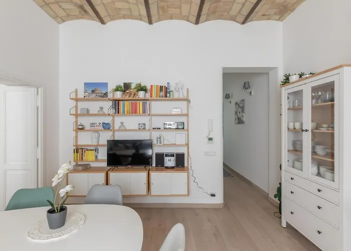 Iflat Saint Peter Bright Apartment Rzym, Włochy