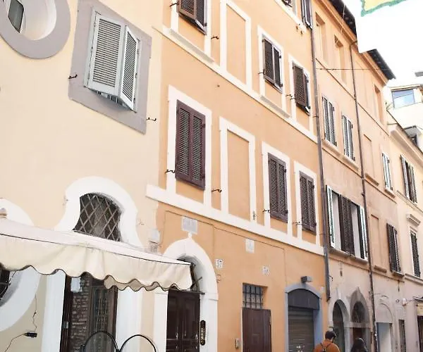 Vg - Al Pincio 5 Stelle - Luxury Apartment Roma, Italia