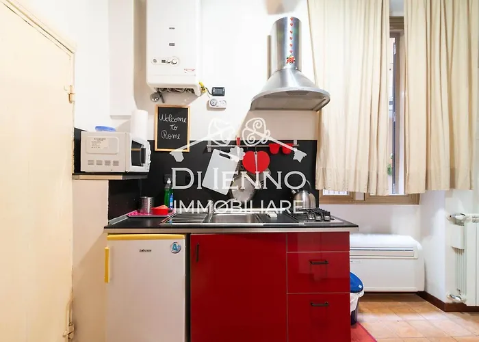 Trastevere Luxury Roma, Italia
