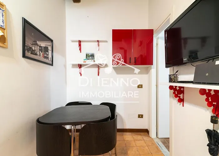 Trastevere Luxury Roma, Italia
