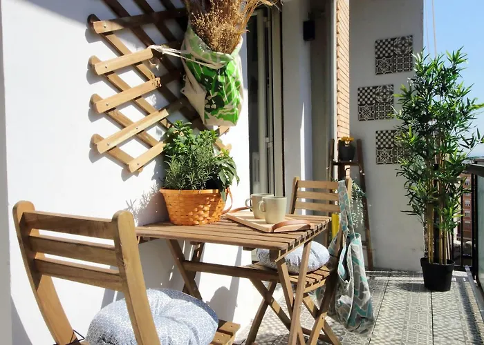 Monteverde Maison Rom, Italien