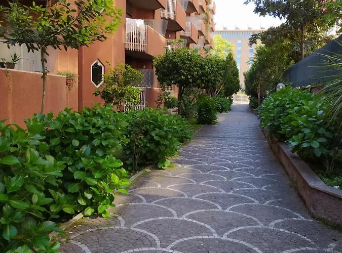Appartamento Marco'S House Roma, Italia