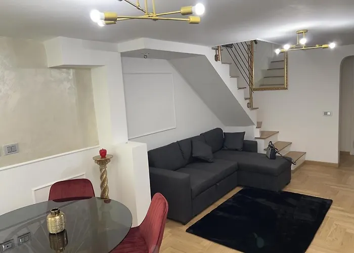 Parioli Luxury Suite Roma, Italia