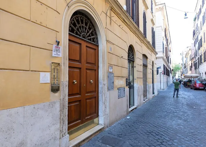 Borgo Vittorio St. Peter Apartments Roma, Italia