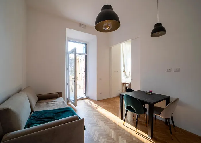 Domus Aurea B&B And Suites Рим, Італія
