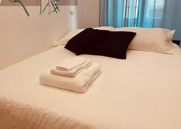 Joy Apartment Vaticano Roma, Italia