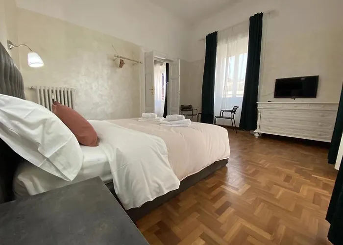 Apartamento Cavour 44616 Roma, Italia