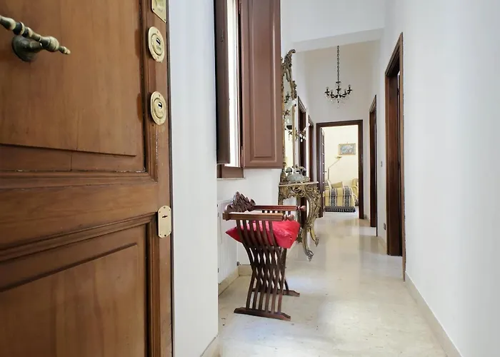 Апартаменти Luxury Domus Amadora Рим, Італія