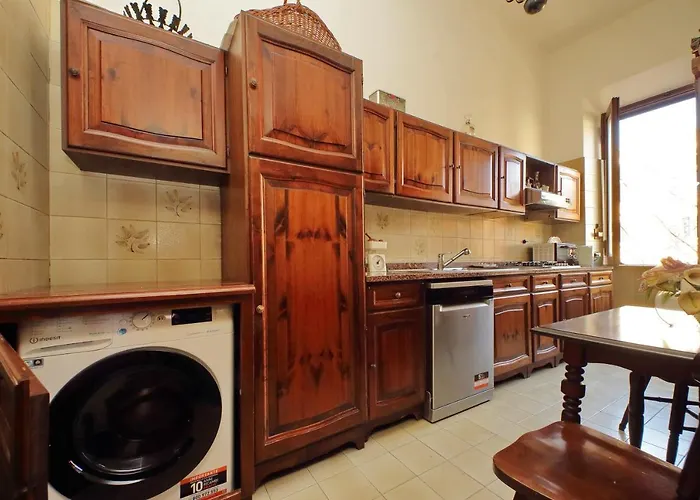 Appartamento Luxury Domus Amadora Roma, Italia