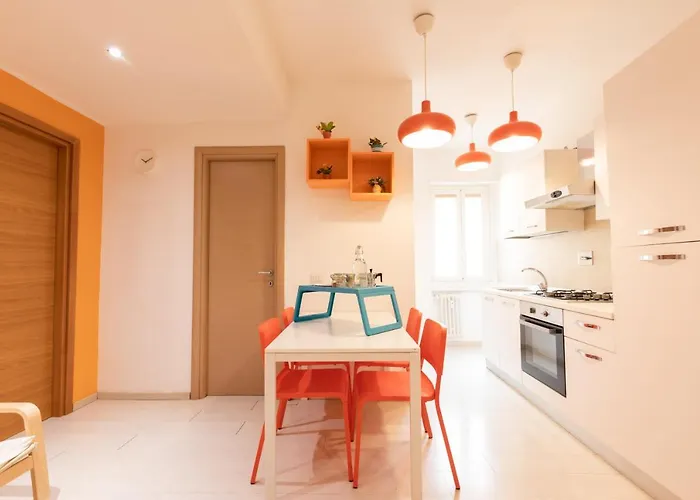 Rizzo St. Peter apartment Roma, Italia