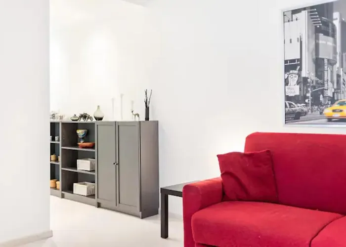 4Bnb - Giulio Cesare Cozy Apartment Roma, Italia