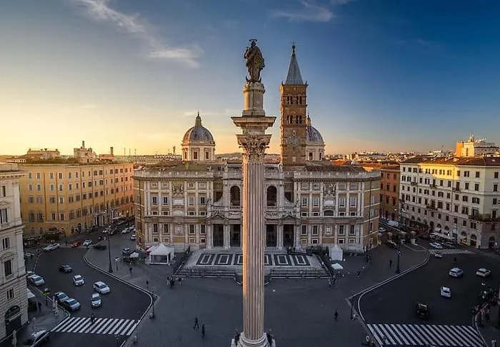 Free Breakfast - Apartment In The Heart Of Roma, Italia