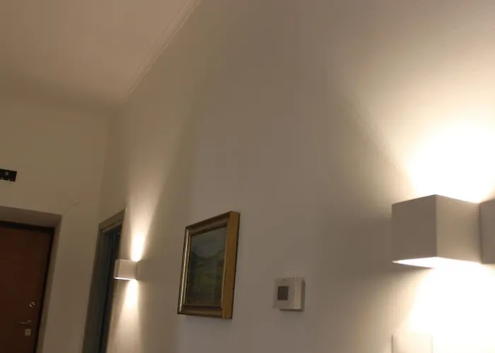 Casa LUNA - Accomodation in Santa Maria Maggiore Roma, Italia