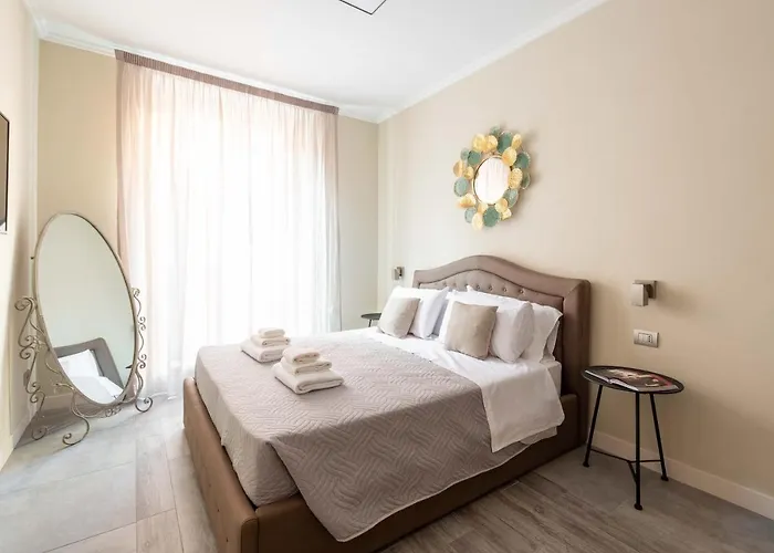 Suityrhome Campo De' Fiori Rzym, Włochy