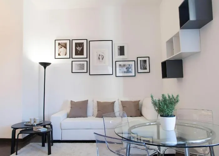 Magenta Navona Design Apartment Roma, Italia