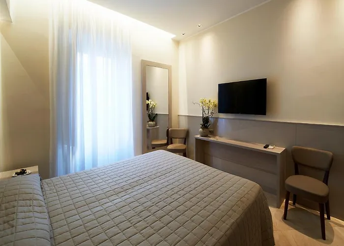Harry'S Bar Trevi Luxury Apartments - Mignanelli Roma, Italia