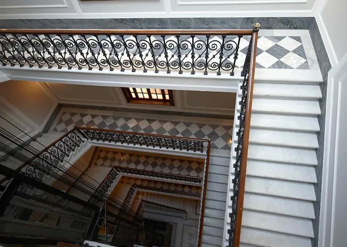 Harry'S Bar Trevi Luxury Apartments - Mignanelli Rome, Italy