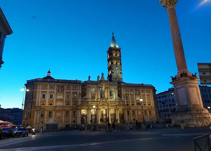 Free Breakfast - Big Apartment In The Heart Of Roma, Italia