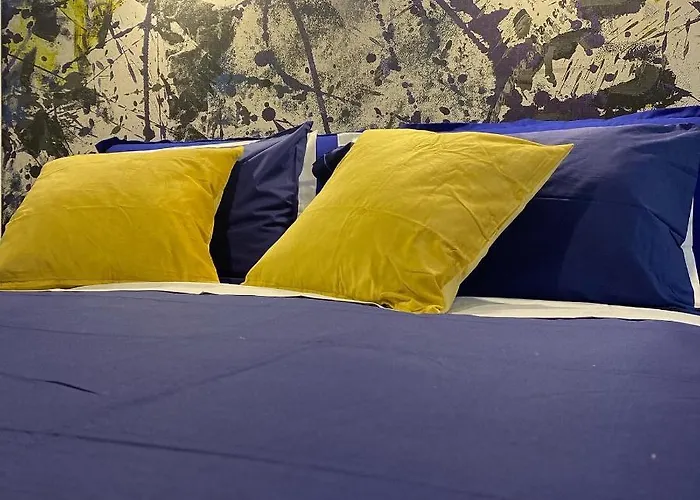 Jovialis - Casa Vacanze Rzym, Włochy