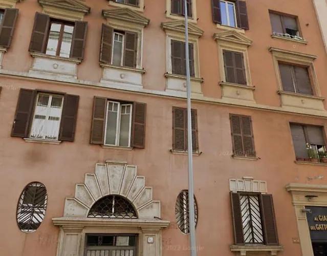 Vatican Sunset Guest House Roma, Italia