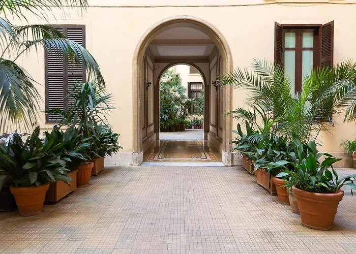 Savoia Exclusive House By Premium Suites Collection Roma, Italia