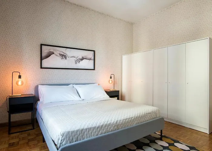 Art Of Living - Suite elegante nel cuore di Roma, Italia