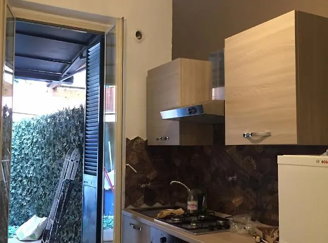 Suite Falisci Rzym, Włochy