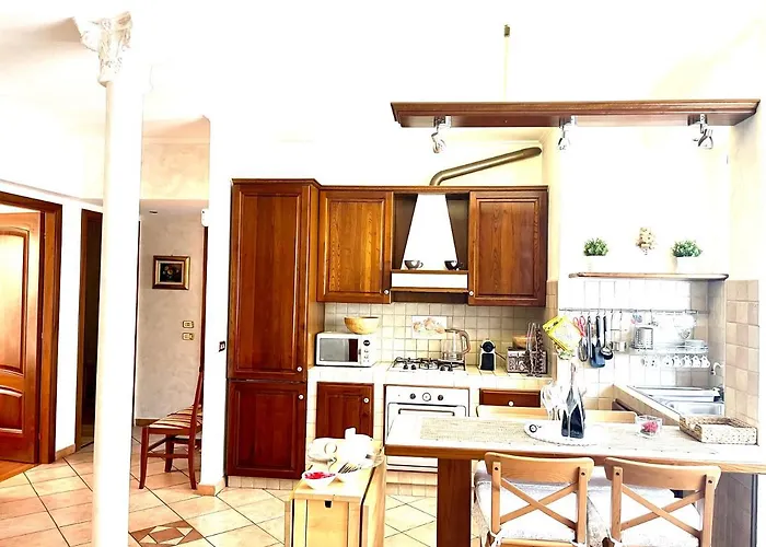 Ferienwohnung Charming House Roma, Italien